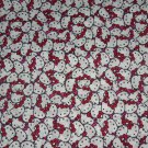 Hello Kitty Faces Mini Fabric Hair Scrunchie Scrunchies by Sherry Lot of 2 Hello Kitty Faces Mini Fabric Hair Scrunchie Scrunchies by Sherry Lot of 2