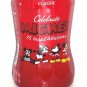 Disney Mickey Mouse Coca Cola Bottle Celebrate Mickey 75 InspEARations Retired