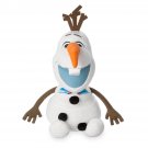 Disney Store Olaf Frozen Adventure Plush Toy 2017