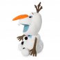 Disney Store Olaf Frozen Adventure Plush Toy 2017