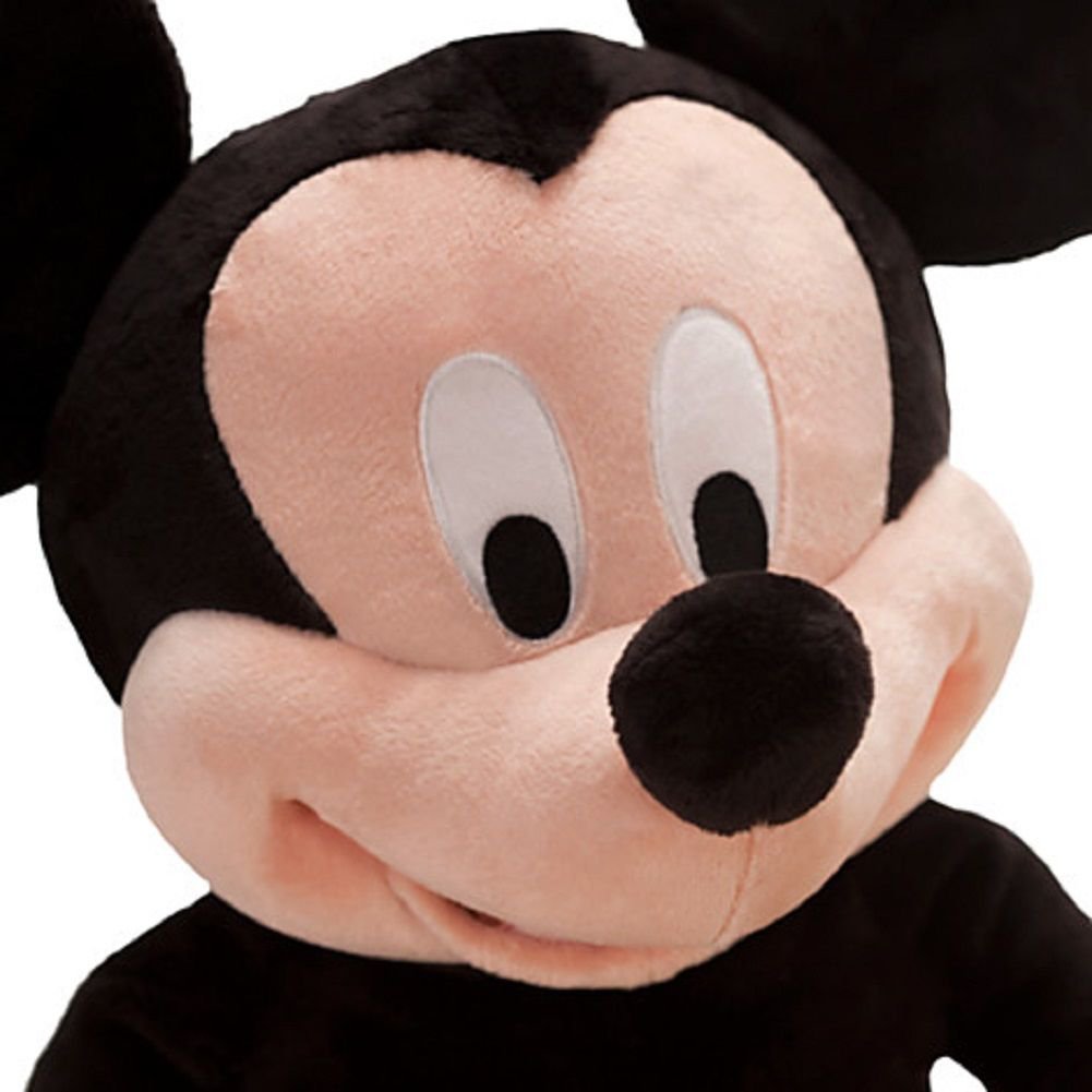 cheap mickey mouse stuffed animal