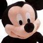 Disney Store Mickey Mouse Giant Plush Toy Stuffed Animal 25" New