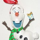 Disney Frozen Olaf Ornament Christmas Tree Holiday Snowman Theme Parks New Disney Frozen Olaf Ornament Christmas Tree Holiday Snowman Theme Parks New