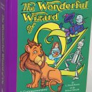 The Wonderful Wizard of Oz Commemorative Pop Up Book Story Frank Baum Sabuda