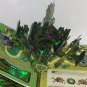 The Wonderful Wizard of Oz Commemorative Pop Up Book Story Frank Baum Sabuda