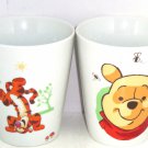 Disney Winnie the Pooh Tigger Coffee Mug Cup Porcelaine