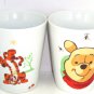 Disney Winnie the Pooh Tigger Coffee Mug Cup Porcelaine