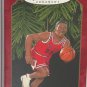 Hallmark Ornament Scottie Pippen Bulls Christmas Holiday NBA Basketball 1999