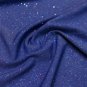 Glitter Knit Hair Scrunchie Scrunchies by Sherry Blue