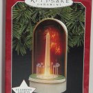 Hallmark Ornament The Washington Monument Magic Flashing Lights Sounds Holiday