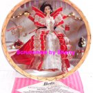 Barbie Happy Holidays Collector Plate Enesco 1997 Retired Vintage