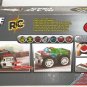 Road Rippers Blaze Craze RC Car Lights and Sounds Viper