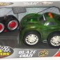 Road Rippers Blaze Craze RC Car Lights and Sounds Viper
