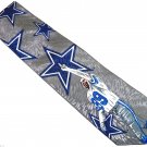 Dallas Cowboys Mens Neck Tie Necktie Team NFL