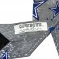 Dallas Cowboys Mens Neck Tie Necktie Team NFL