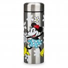 Disney Store Mickey and Minnie Mouse Stainless Steel Water Bottle New 2016 Disney Store Mickey and Minnie Mouse Stainless Steel Water Bottle New 2016
