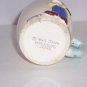 Walt Disney Productions Mickey Mouse Coffee Mug Vintage Cup