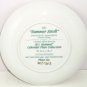 Hummel Collector Plate July Summer Stroll Calendar Collection M I Danbury Mint