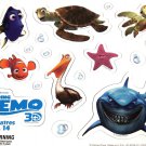 Disney Finding Nemo Dory Squirt Magnet Set Disney Finding Nemo Dory Squirt Magnet Set