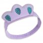 Disney Store Ariel Baby Bodysuit Costume Headband The Little Mermaid 18-24 Months