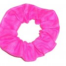 Pink Variegated Color Fabric Hair Scrunchie Scrunchies by Sherry Pink Variegated Color Fabric Hair Scrunchie Scrunchies by Sherry