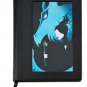 Disney Store Maleficent Journal Diary Sleeping Beauty Aurora New 2014