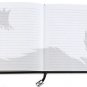 Disney Store Maleficent Journal Diary Sleeping Beauty Aurora New 2014