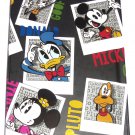 Disney Store Minnie Mouse Journal Diary I Love Mickey Collection 2016