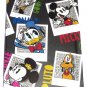 Disney Store Minnie Mouse Journal Diary I Love Mickey Collection 2016