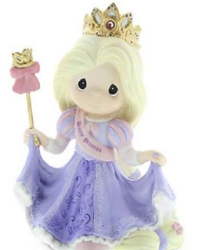 precious moments rapunzel doll