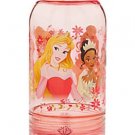Disney Store Princess Snack Drink Bottle Belle Snow White Tiana Aurora Meal Time Magic New Disney Store Princess Snack Drink Bottle Belle Snow White Tiana Aurora Meal Time Magic New