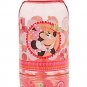 Disney Store Minnie Mouse Snack Drink  Bottle Meal Time Magic New