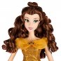 Disney Princess Belle Deluxe Interactive Doll with Singing Mrs. Potts Figure sold ebay 11/18/21