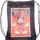 Disney Mickey Mouse Fleece Throw Blanket and Cinch Sack Backpack Theme Parks Disney Mickey Mouse Fleece Throw Blanket and Cinch Sack Backpack Theme Parks