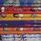 Disney Esmeralda Hunchback of Notre Dame Pencils Rare Lot of 24