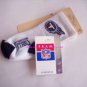 Tennessee Titans Toddlers Socks 4-6  NFL Football For Bare Feet