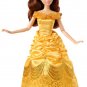 Disney Store Princess Belle Doll Classic Collection 2014 Beauty and the Beast