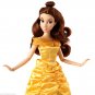 Disney Store Princess Belle Doll Classic Collection 2014 Beauty and the Beast