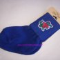 Florida Gators Blue Kids Socks 4-6 NCAA College