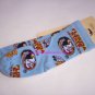 Florida State Seminoles Blue Kids Socks 4-6 NCAA College