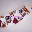 Florida State Seminoles Print Kids Socks 6-8 NCAA College Florida State Seminoles Print Kids Socks 6-8 NCAA College
