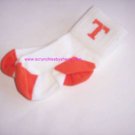 Tennessee Vols Socks Kids 4-6 NCAA College