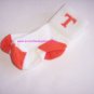 Tennessee Vols Socks Kids 4-6 NCAA College