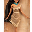 Disney Store Pocahontas Doll Classic Collection 2014