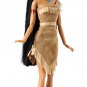 Disney Store Pocahontas Doll Classic Collection 2014