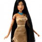 Disney Store Pocahontas Doll Classic Collection 2014