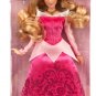 Disney Store Princess Aurora Doll Classic Collection 2014 Sleeping Beauty 3+