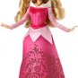 Disney Store Princess Aurora Doll Classic Collection 2014 Sleeping Beauty 3+