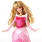Disney Store Princess Aurora Doll Classic Collection 2014 Sleeping Beauty 3+