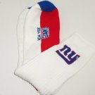 New York Giants Sport Novelty Socks For Bare Feet 10-13 NFL New New York Giants Sport Novelty Socks For Bare Feet 10-13 NFL New